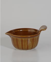 Bowl｜Gustavsberg｜グスタフスベリ｜Eldorado｜ソースボウル｜スウェーデン