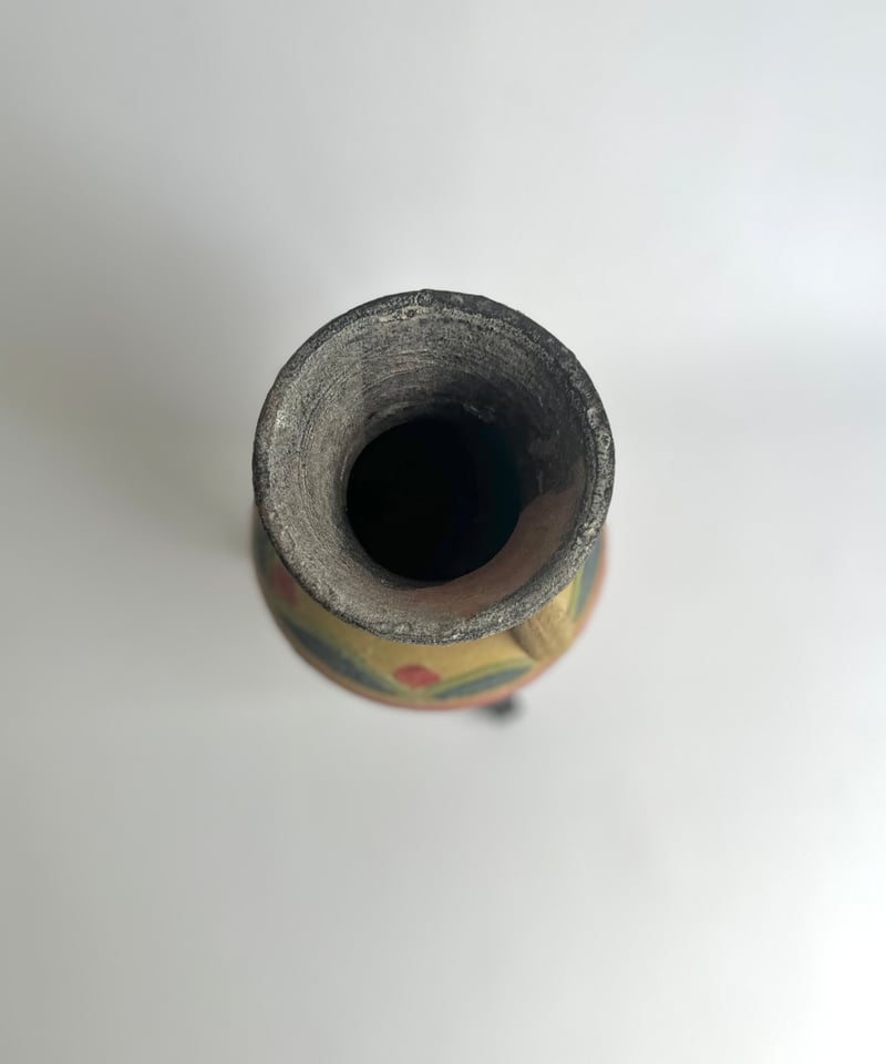 Vase｜AMFORA｜アンフォラ｜壺｜スタンド付き | roi home｜北欧