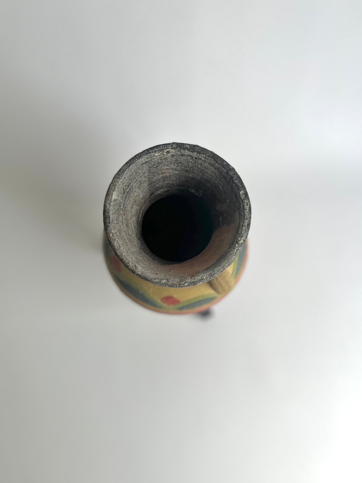 Vase｜AMFORA｜アンフォラ｜壺｜スタンド付き | roi home｜北欧