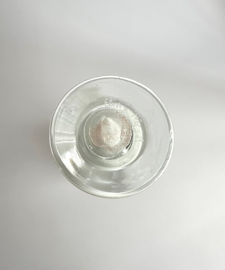 Glass｜グラス｜アートガラス｜1979
