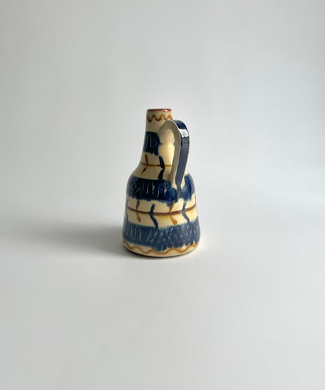Vase｜陶器｜花瓶｜Nittsjö｜ニトア｜北欧