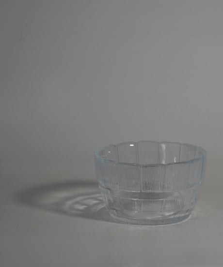 Bowl｜Nybro｜ガラスボウル｜スウェーデン