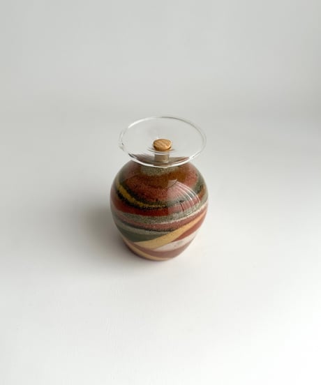 Glass