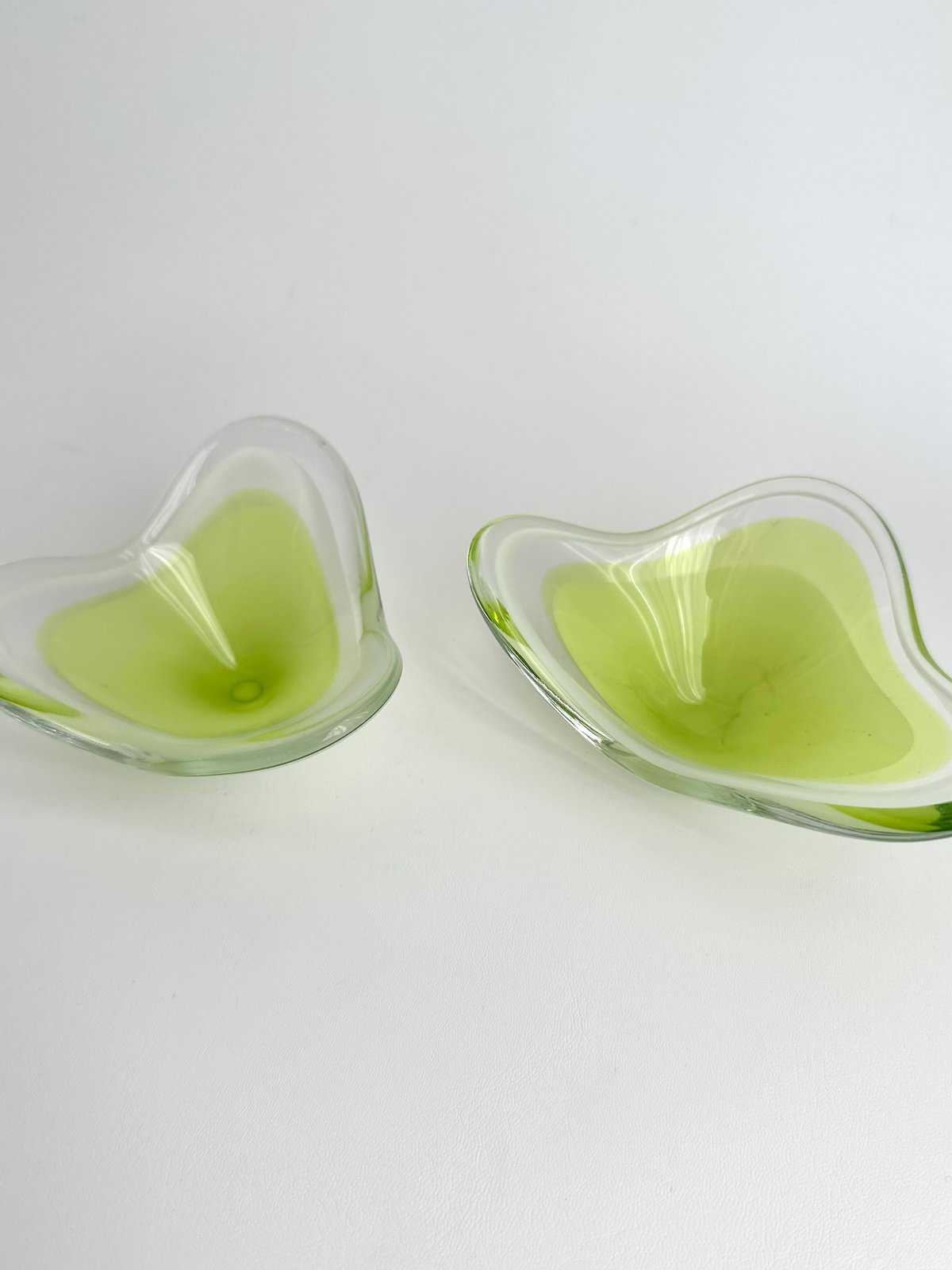 Bowl｜ガラスボウル｜Flygsfors｜スウェーデン | roi home｜北欧