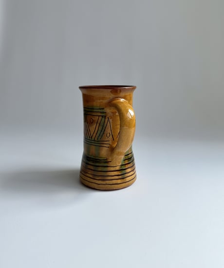 Jug｜ジョッキ｜マグ｜北欧ヴィンテージ