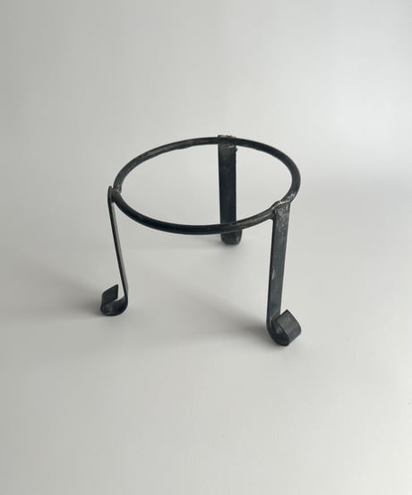 Vase｜AMFORA｜アンフォラ｜壺｜スタンド付き