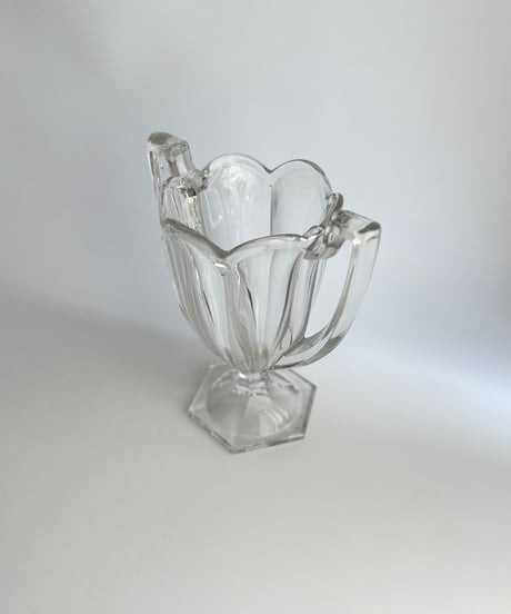 Vase｜イギリス｜Art deco｜花瓶