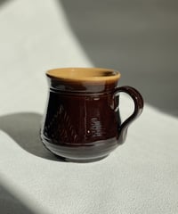 Vase｜Jug｜ラトビア製｜Pot