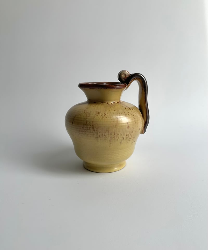 1950年　貴重品　アメリカ　アンティーク　花瓶　陶器　ヴィンテージ　レトロ Amazon｜ヴィンテージアンティーク花瓶陶器ポット装飾装飾ポーチテレビ