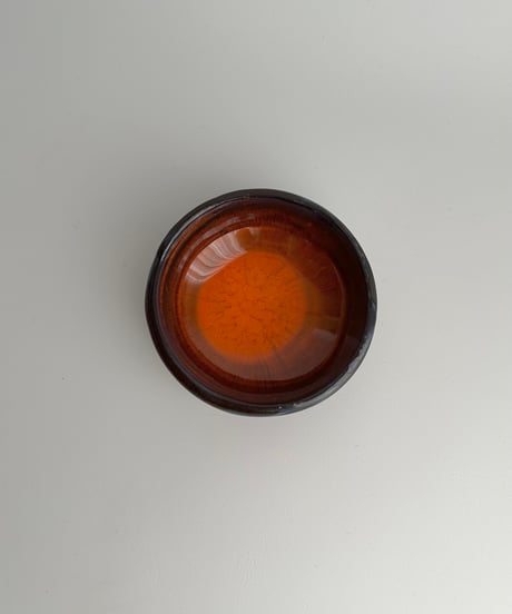 Tray｜小さなトレイ｜陶器製｜Studio Pottery