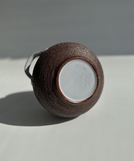 Bowl｜Gabriel Keramik｜ガブリエルケラミック｜持ち手つきボウル｜スウェーデン