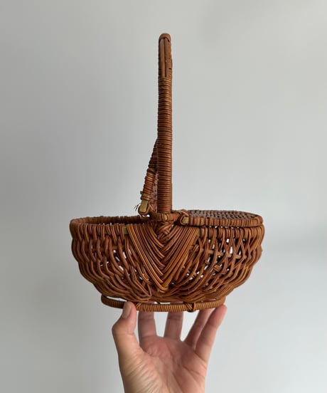 Basket｜バスケット｜籠