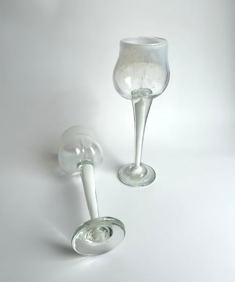 Glass｜グラス｜アートガラス｜1979
