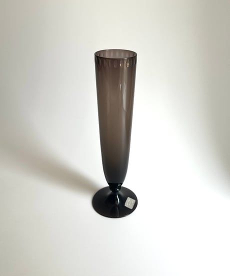 Vase｜ Lindshammar｜リンズハンマル｜Gunnar Ander｜フラワーベース｜スウェーデン