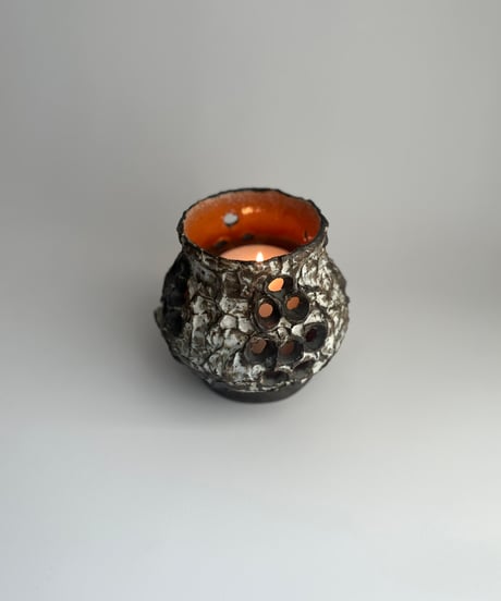 Candle Holder｜EGO Stengos Atelje｜燭台｜スウェーデン