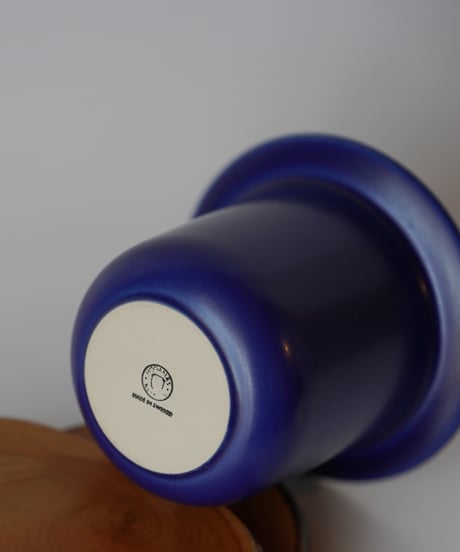 Jar｜Hoganas Keramik｜ホガナス｜キャニスター｜シュガーボウル｜スウェーデン