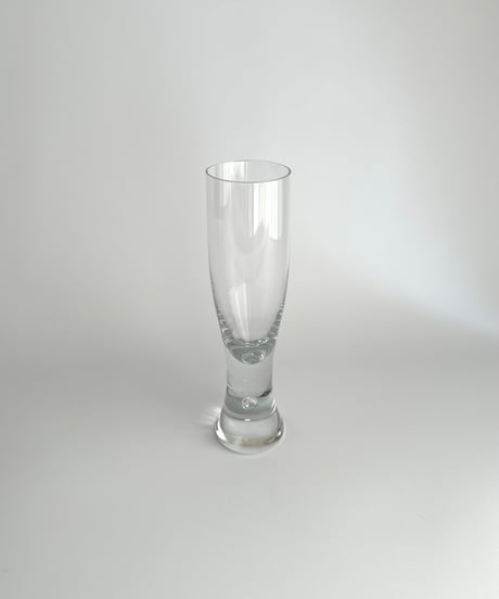 Glass｜シャンパングラス｜KostaBoda｜コスタボダ｜Rond｜花瓶