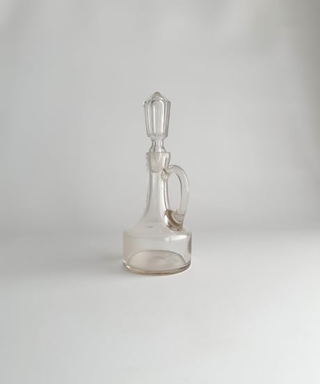 Oil jug｜decanter｜オイルジャグ｜北欧