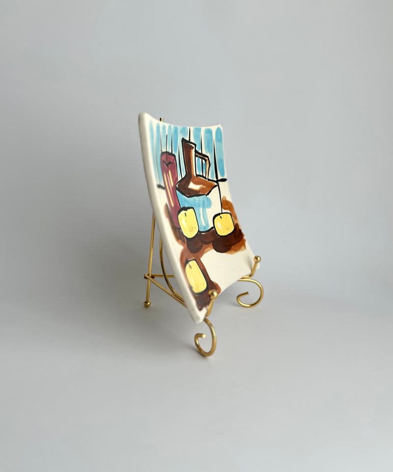 Wall art｜ウォールアート｜壁掛け｜陶板｜北欧 | roi home｜北欧