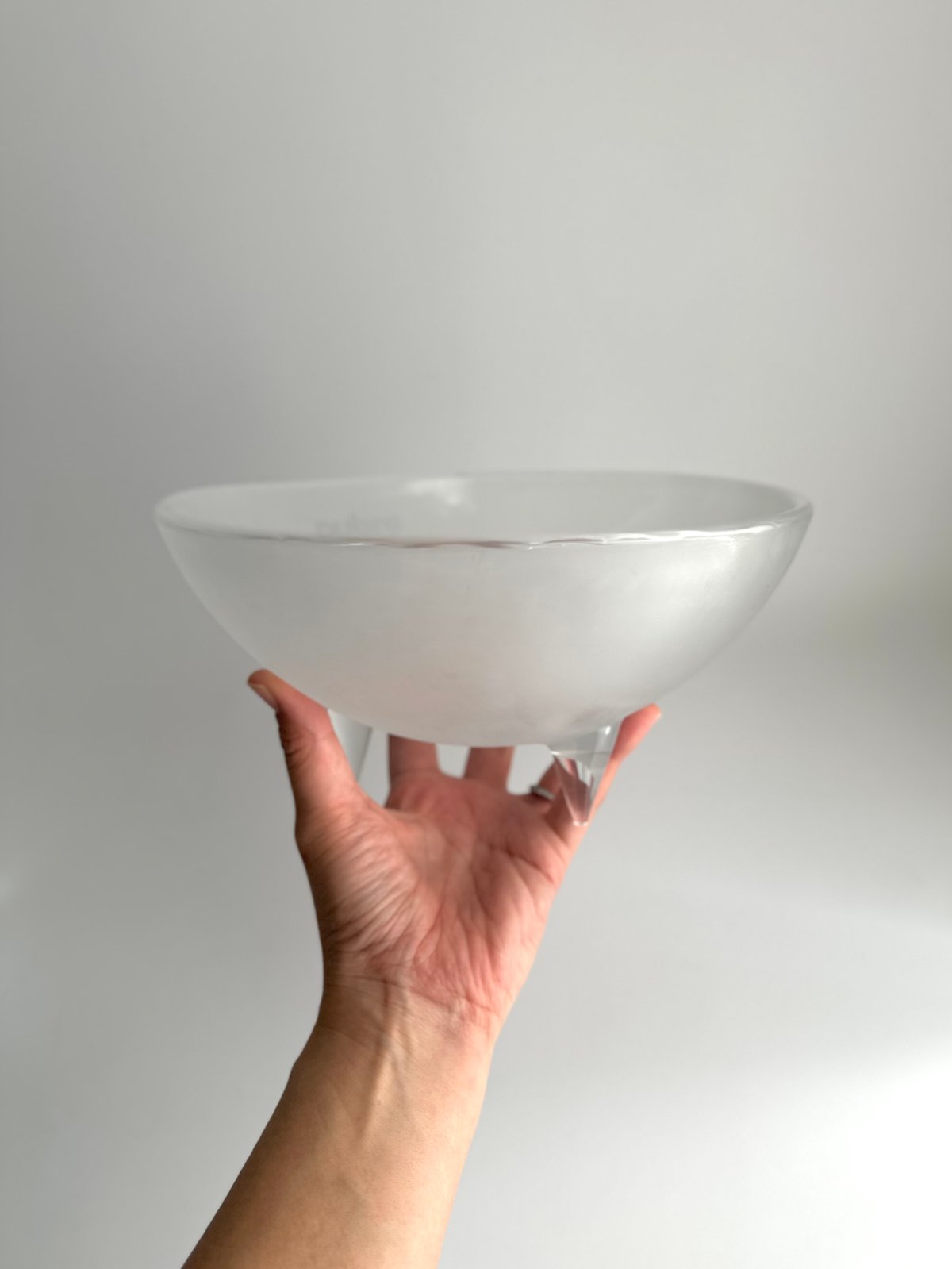 Bowl｜Nybro｜ガラスボウル｜フルーツボウル｜スウェーデン | roi home