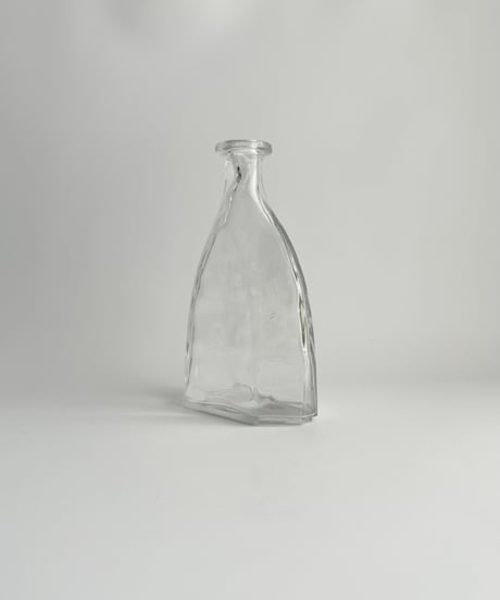 Carafe｜カラフェ｜ボトル｜シンプル｜花瓶｜北欧