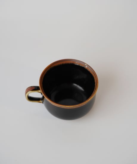 Cup＆Saucer｜コーヒーカップ｜Rorstrand｜ロールストランド｜Viking｜スウェーデン