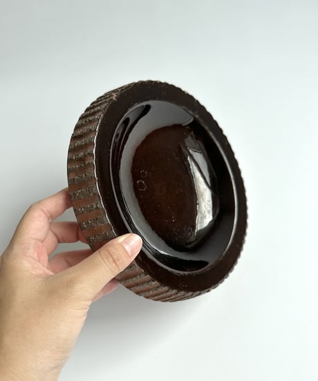 Tray｜Upsala Ekeby｜ウプサラエクビィ｜Rusticana｜トレイ｜スウェーデン