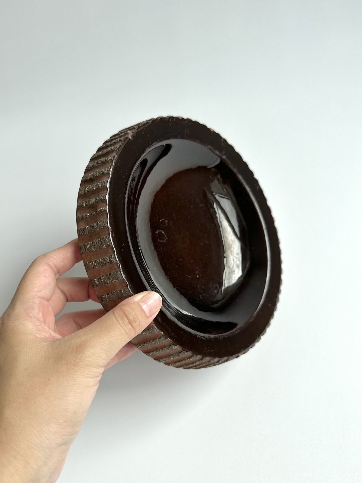 Tray｜Upsala Ekeby｜ウプサラエクビィ｜Rusticana｜トレイ