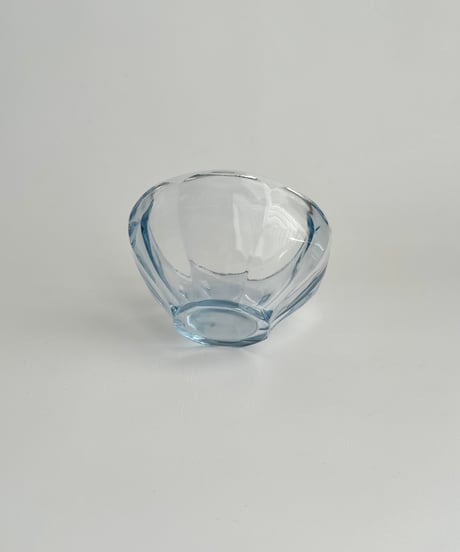 Glass Pot｜Gullaskruf｜William Stenberg｜北欧ヴィンテージ
