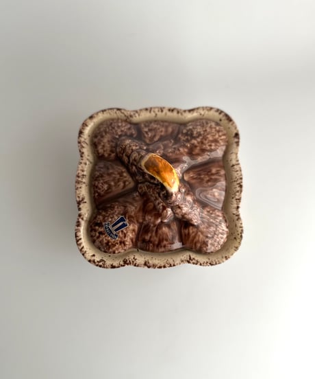 Bowl｜蓋付きボウル｜ Bay keramik｜陶器