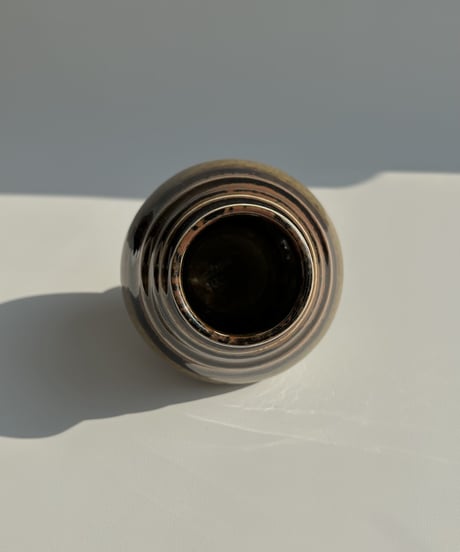 Vase｜Rorstrand｜ロールストランド｜Bamboo｜花瓶｜北欧ヴィンテージ