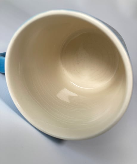 Mug｜Hornsea｜ホーンジー｜Toucan｜鳥柄マグカップ｜イギリス