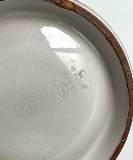 Tray｜Upsala Ekeby｜ウプサラエクビィ｜Rusticana｜トレイ｜スウェーデン