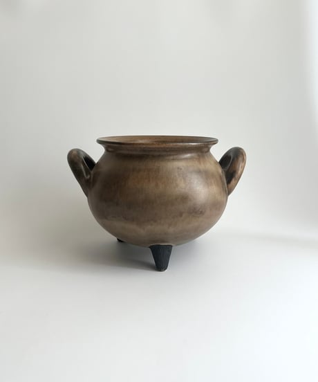Pot｜Upsala Ekeby｜ウプサラエクビィ｜陶器｜鉢カバー｜スウェーデン