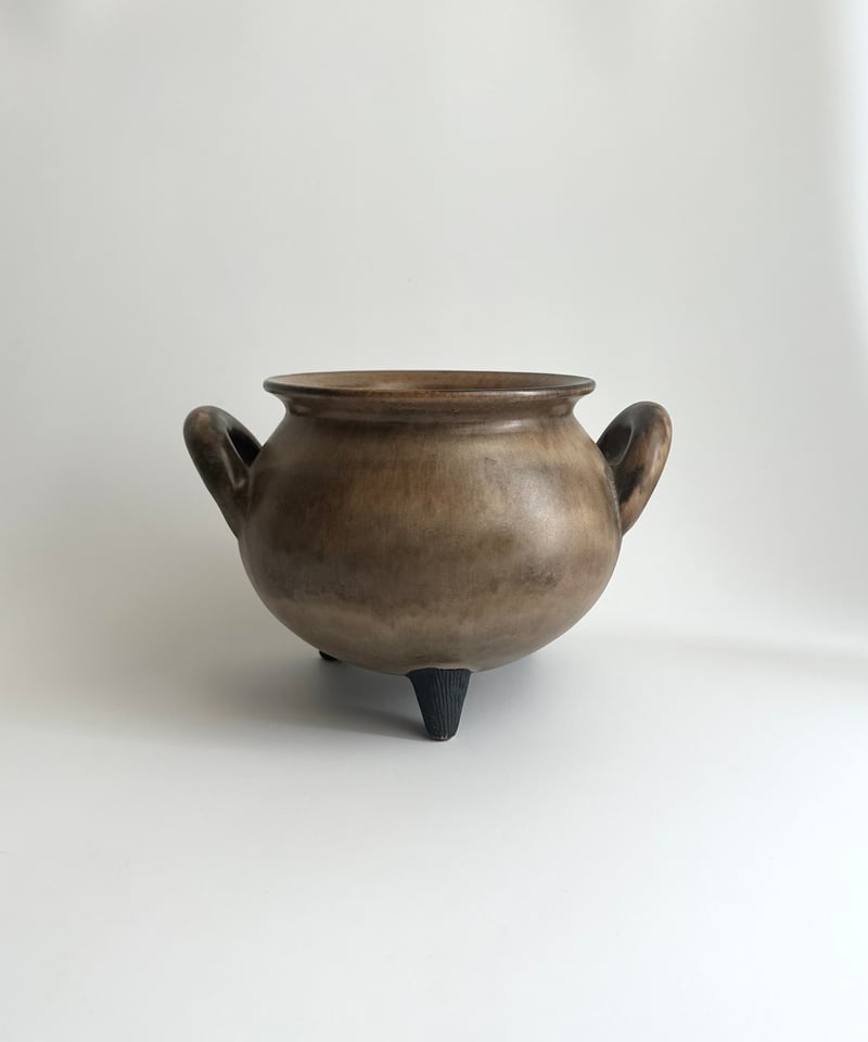 Pot｜Upsala Ekeby｜ウプサラエクビィ｜陶器｜鉢カバー｜スウェーデン