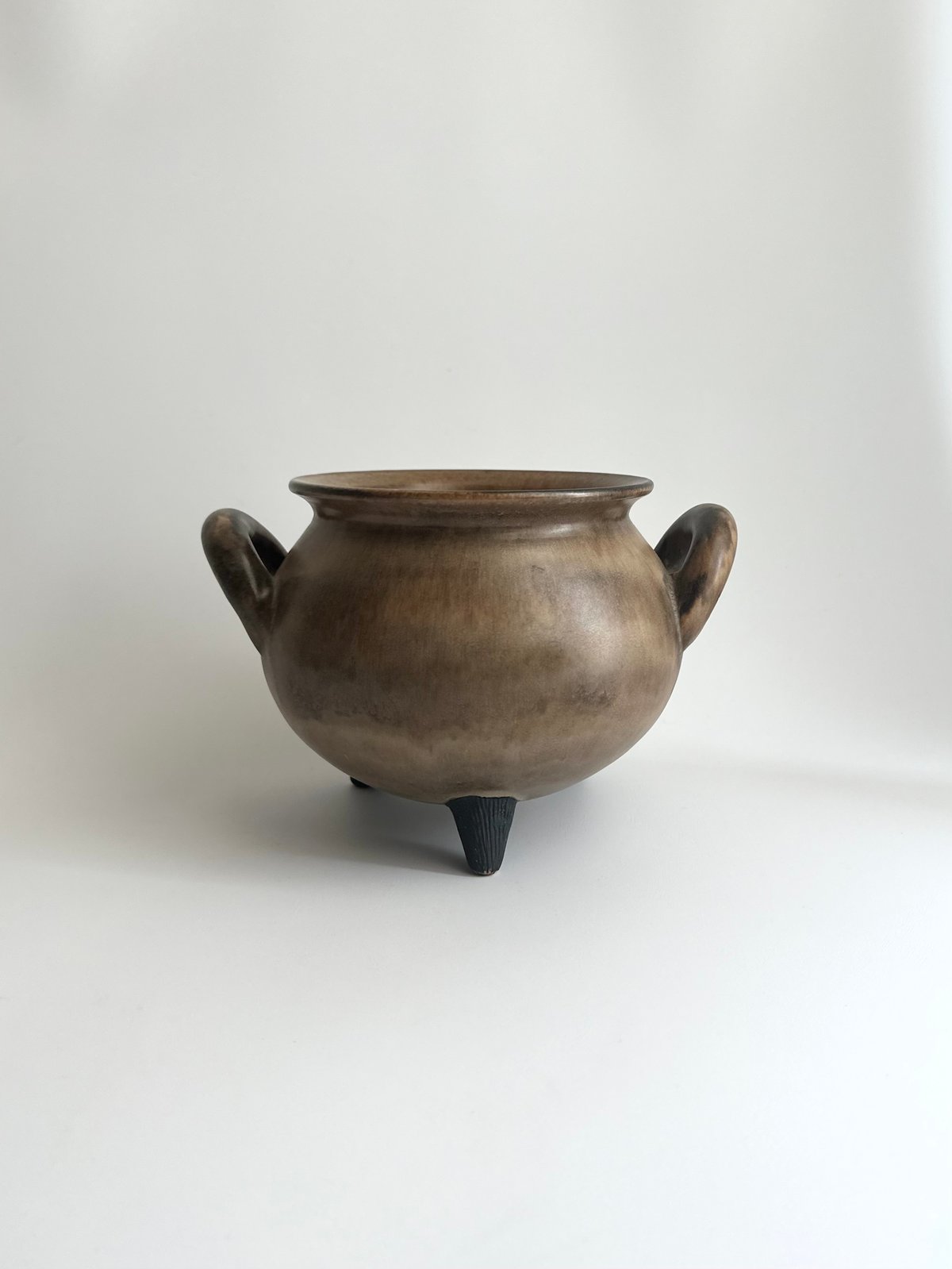 Pot｜Upsala Ekeby｜ウプサラエクビィ｜陶器｜鉢カバー｜スウェーデン