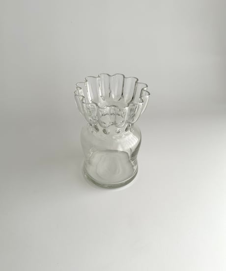 Vase｜ Kosta boda｜Boda Bouquet｜ガラスの花瓶