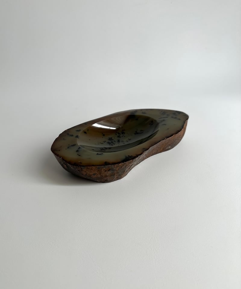 Tray｜瑪瑙｜Agate｜天然石｜トレイ | roi home｜北欧