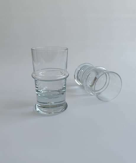 Glass｜Holmegaard｜ホルムガード｜Regiment｜グラス｜デンマーク