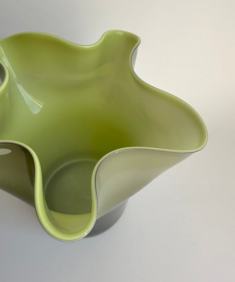 Vase｜花瓶｜フラワーベース｜アートガラス