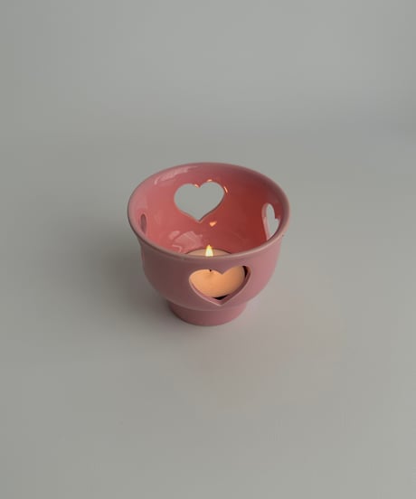 Candle Holder｜Hoganas Keramik｜ホガナス｜北欧