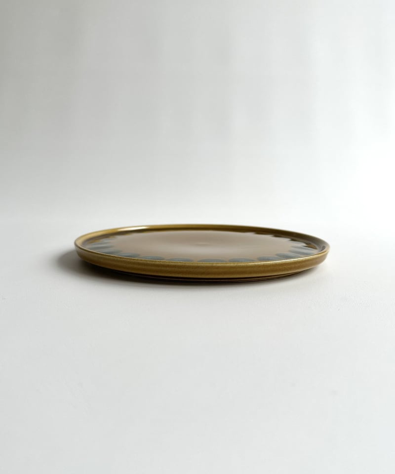 Plate｜Melitta｜皿｜プレート｜ドイツ | roi｜北欧ヴィンテージ雑貨