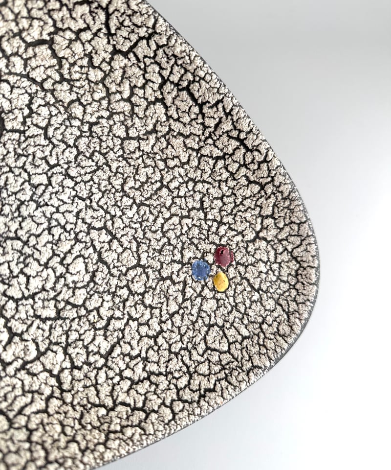 Tray JopekoKeramik トレイ プレート ドイツ ヴィンテージ Tray