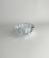 Bowl｜ガラスのボウル｜Orrefors｜オレフォス｜北欧｜スウェーデン