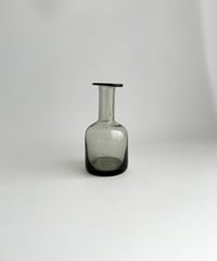 Vase｜Holmegaard｜ホルムガード｜ガラスベース｜デンマーク