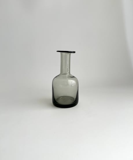 Vase｜Holmegaard｜ホルムガード｜ガラスベース｜デンマーク
