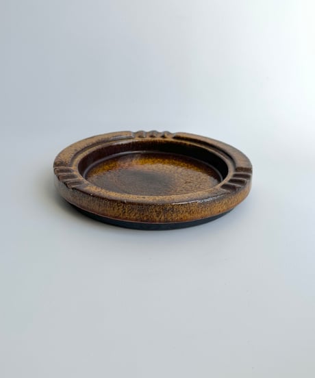Ash tray｜Upsala Ekeby｜ウプサラエクビィ｜灰皿｜トレイ｜スウェーデン