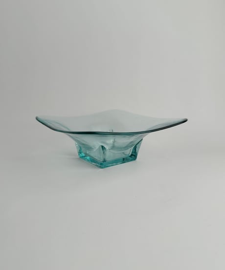 Bowl｜ガラスのボウル｜スウェーデン