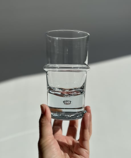 Glass｜Holmegaard｜ホルムガード｜Regiment｜グラス｜デンマーク
