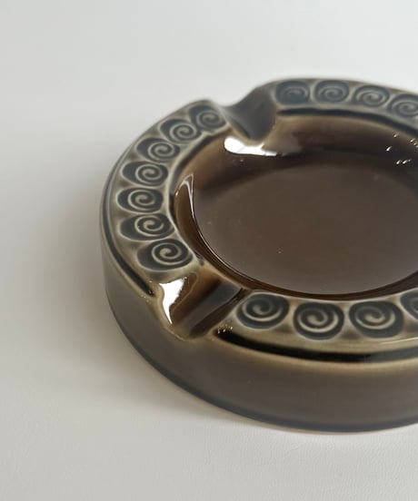 Ash tray｜Rosenthal｜Studio Line｜ドイツ｜灰皿